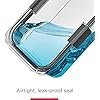Rubbermaid Brilliance BPA Free 44-Piece Food Storage Containers Set Airtight Leak-Proof with Lids for Meal Prep Lunch and Leftovers - Image 3