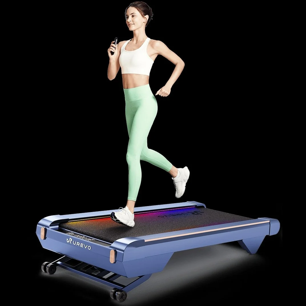 UREVO CyberPad for Home Smart Treadmill - Image 3