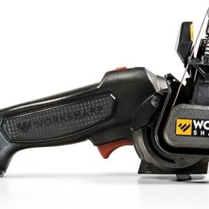 Work Sharp MK2 Professional Electric Knife and Tool Sharpener - Adjustable Tool and Knife Sharpening System