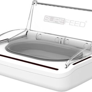 Sure Petcare - SureFeed - Motion Activated Sealed Pet Bowl - NOT Microchip Activated