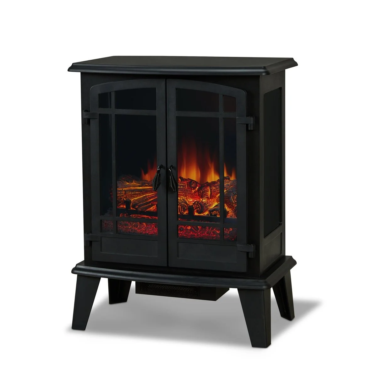 Real Flame Foster 25″ Electric Fireplaces. - Image 2
