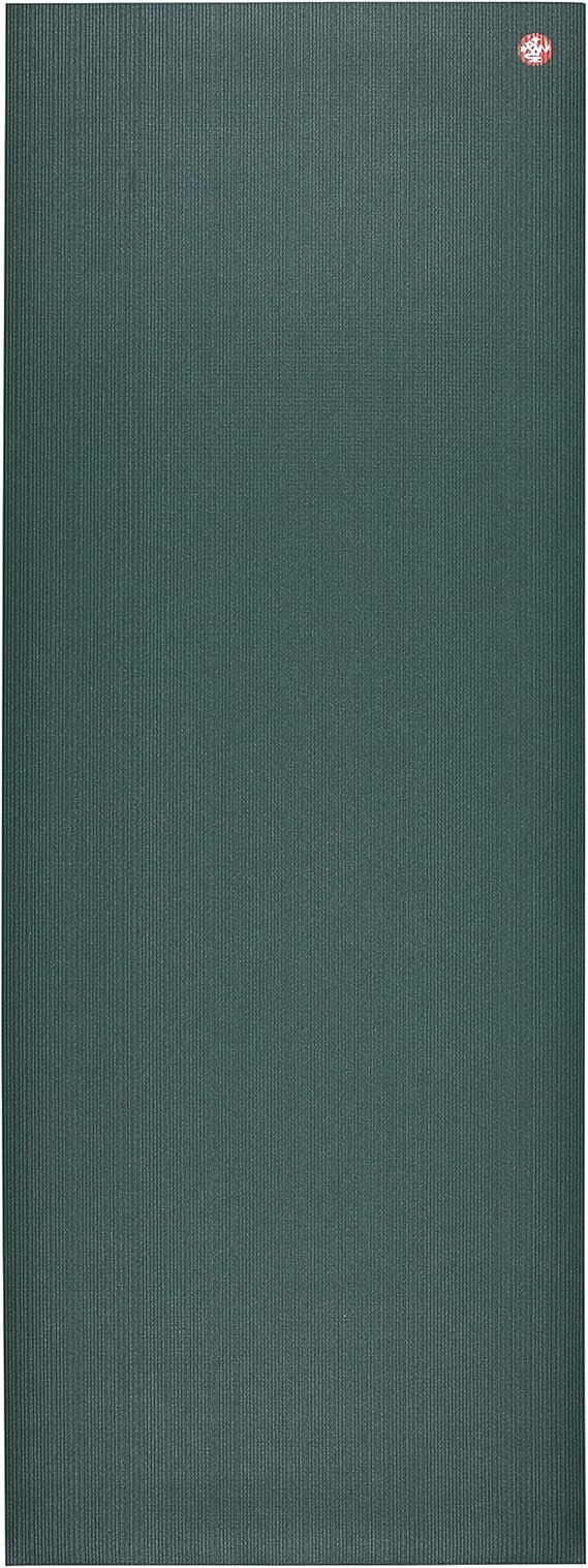 Manduka PRO Yoga Mat - 6mm | Lifetime Durability | Hygienic Construction | Premium Studio Quality | Teacher Approved - Image 3
