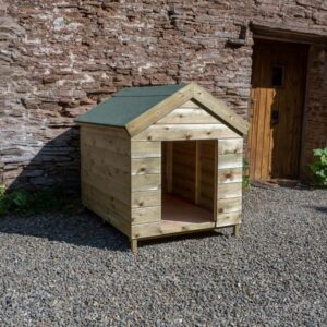 Dog Kennel