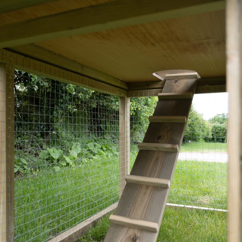 Rabbit Hutch - Image 3