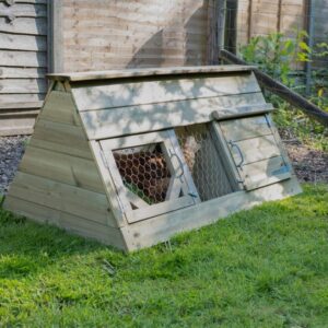 Small Starter Coop