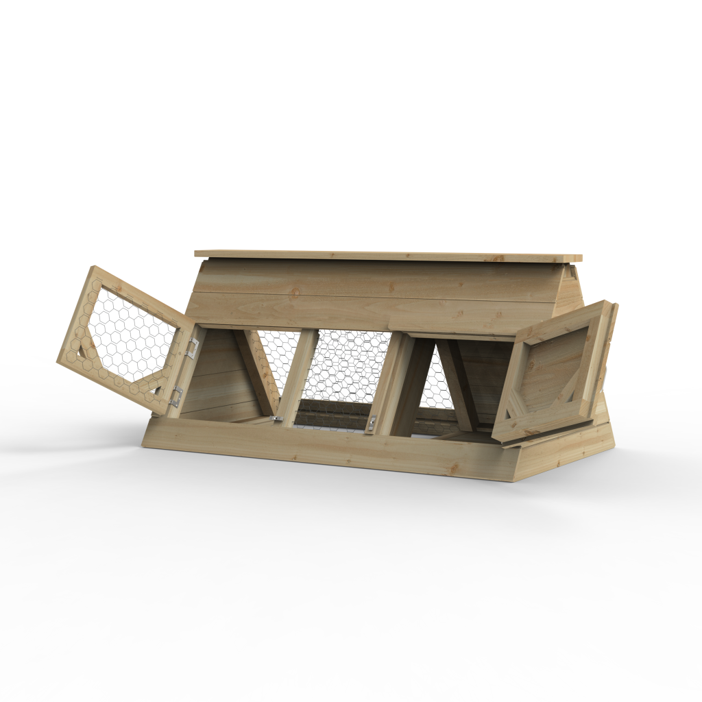 Small Starter Coop - Image 2