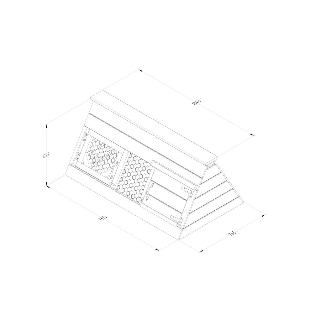 Small Starter Coop - Image 3