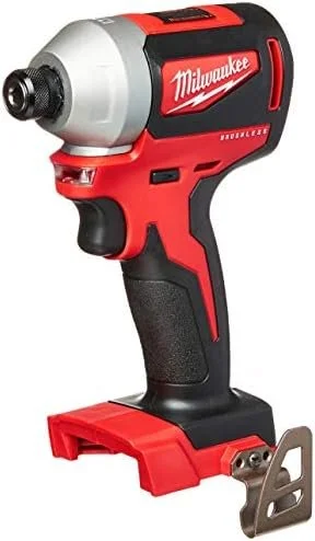 Cordless Combination Kit,2 Tools,18V DC - Image 3