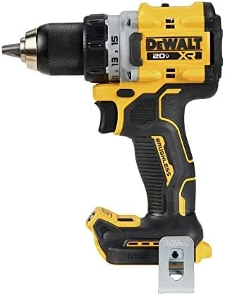 DEWALT 20V MAX* XR Cordless Combo Kit (6-Tool) with (2) Ah Batteries and Charger (DCK648D2) - Image 2