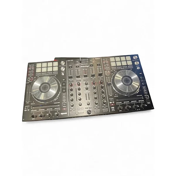 Used Pioneers DJ DDJSX2 DJ Controllers - Image 7