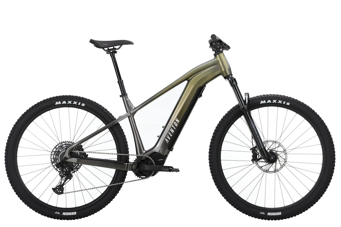 Aventon Ramblas eMTBs. - Image 9