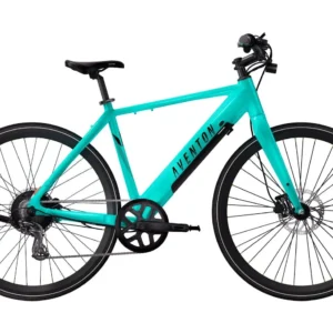 Aventon Solteras 2.5.
