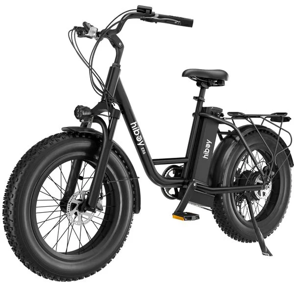 Hiboy EX6 Electric Bikes. - Image 7