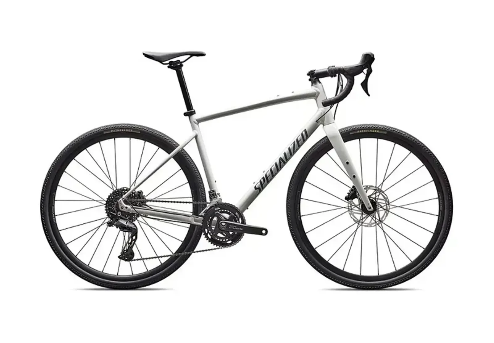 Specialized Diverges E5.