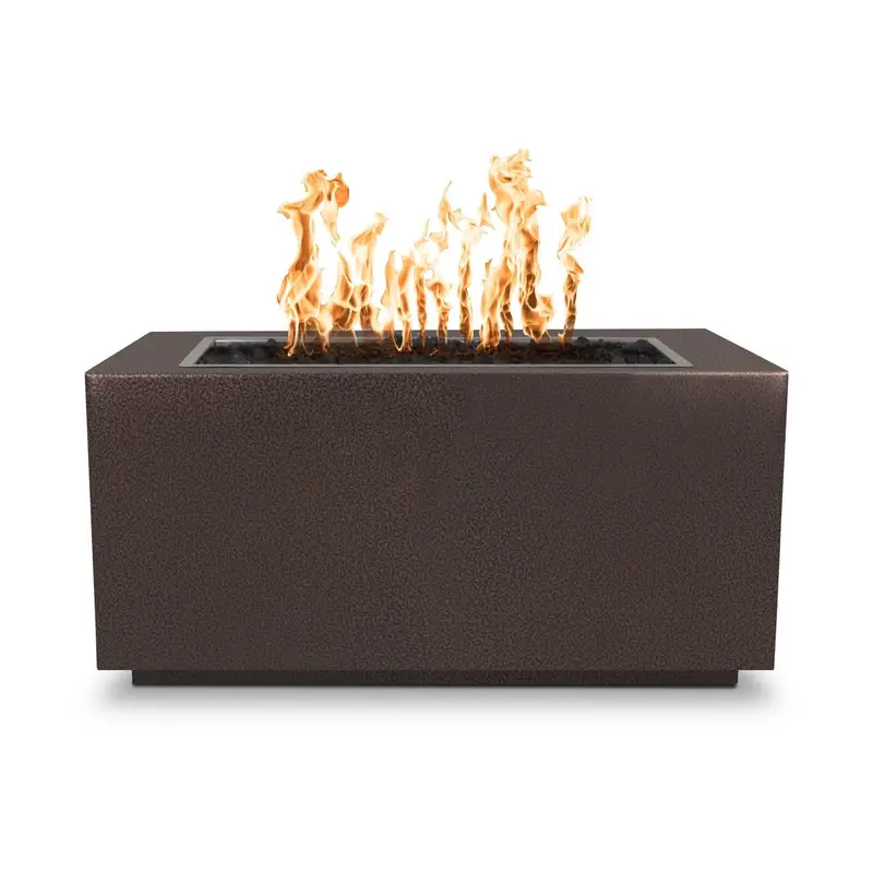 The Outdoors Plus Pismo Fire Pits