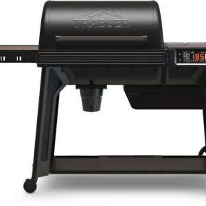 Traeger Ironwood 885 Pellet Grills