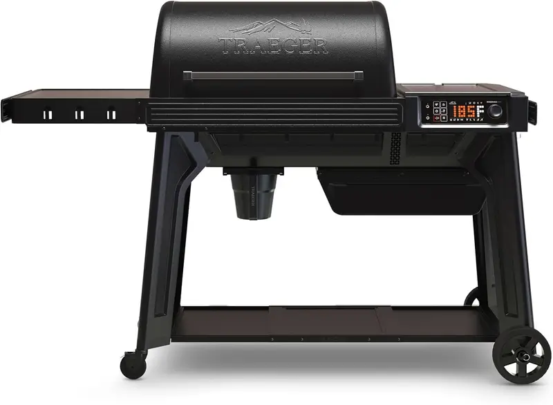 Traeger Ironwood 885 Pellet Grills - Image 4