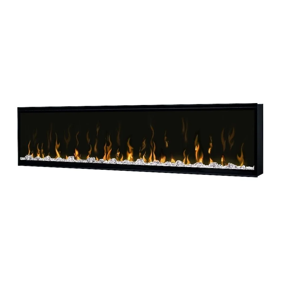 Dimplex IgniteXL 60-Inch Built-in Linears Electric Fireplaces - Image 7