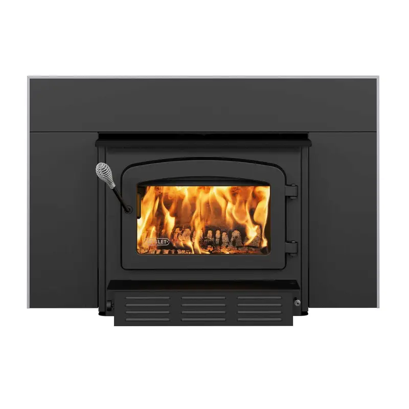 Drolet Escape 1800-I Wood Inserts. - Image 6