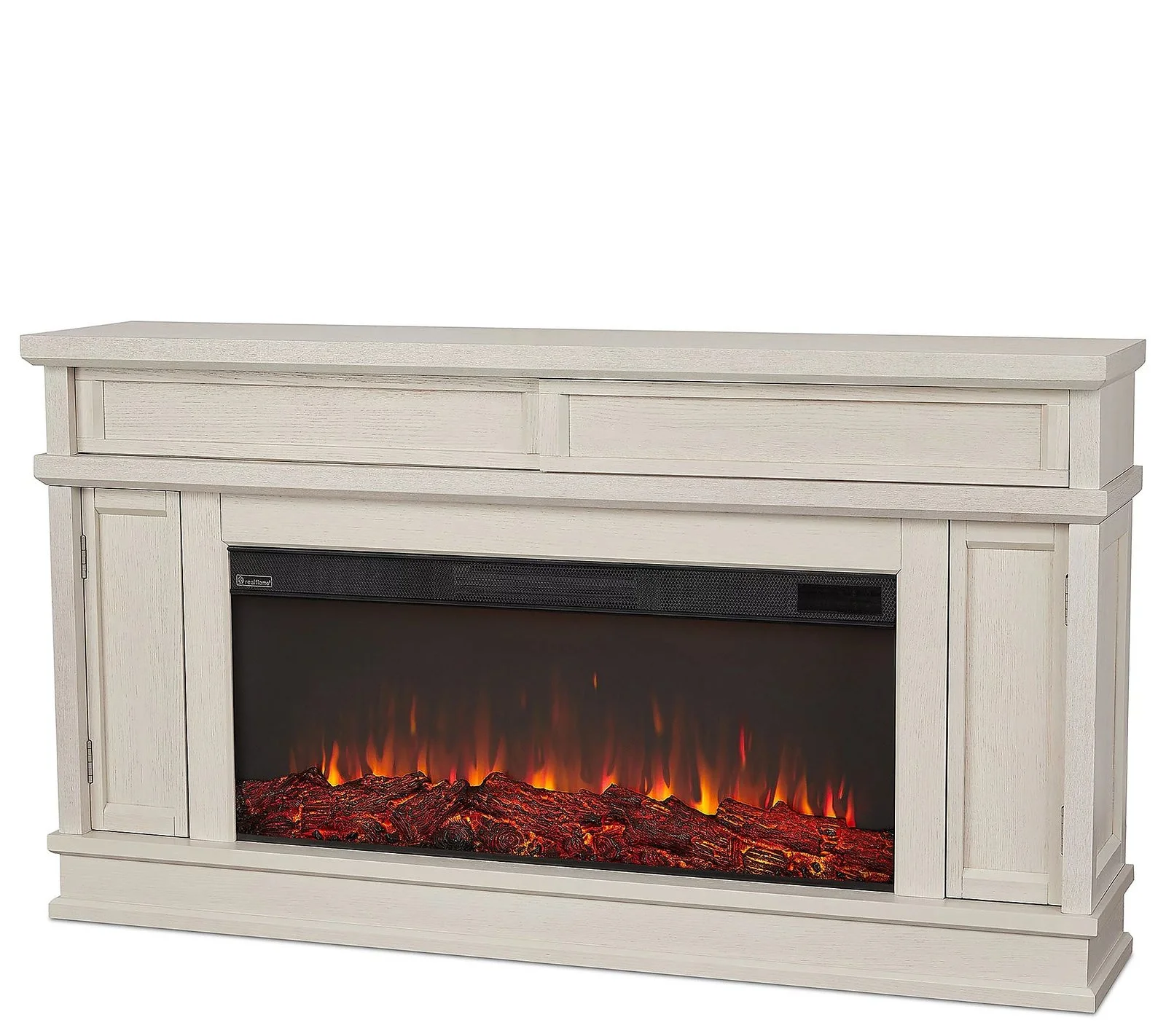 Real Flame Torrey Landscape Electric Fireplaces. - Image 5