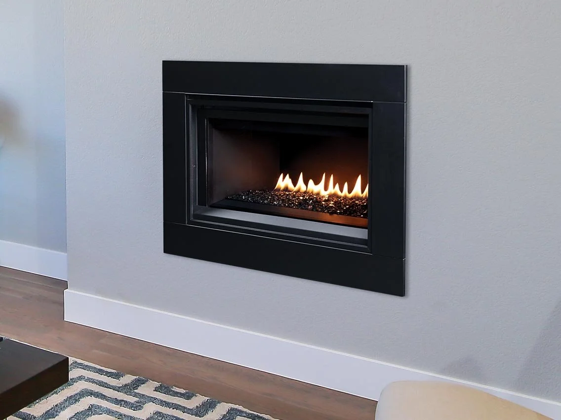 Superior DRL2000 Direct Vent Linear Gas Fireplaces. - Image 3