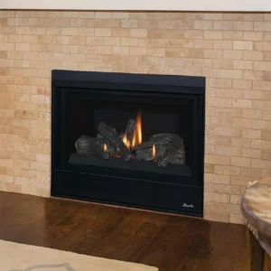 Superior DRT2033 Direct Vent Gas Fireplaces.