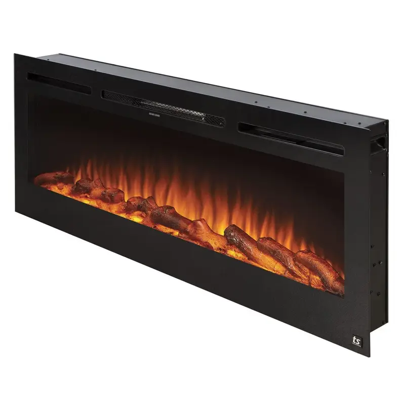 Touchstone Sideline Wall Mount Electrics Fireplaces - Image 9