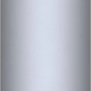 Bosch SHE41CM5N 300 Series 24″ Dishwashers 48 db – Recessed Handle, Stainless Steels