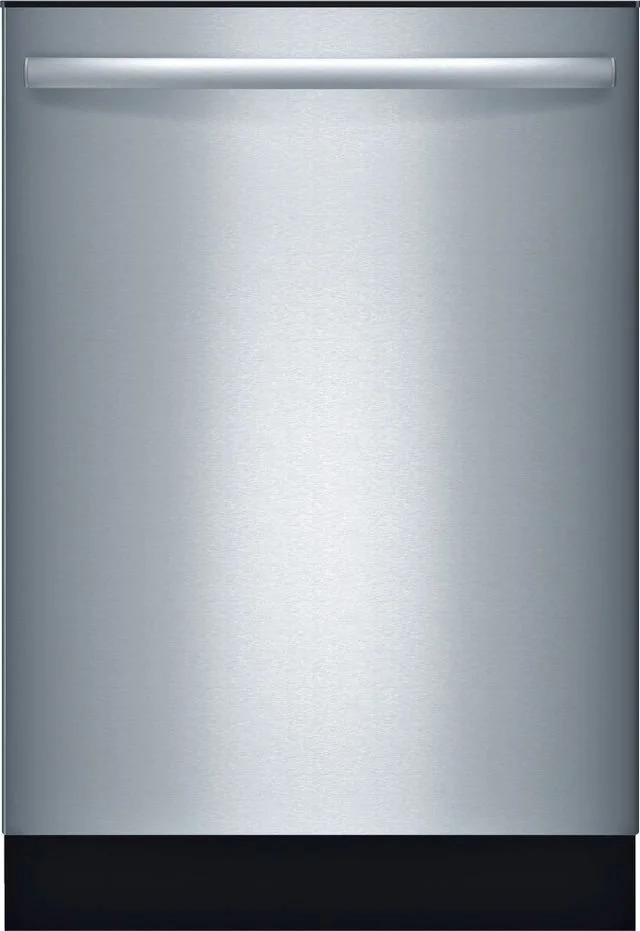 Bosch® Ascenta® Series 24″ Stainless Steels Built In Dishwashers - Image 8