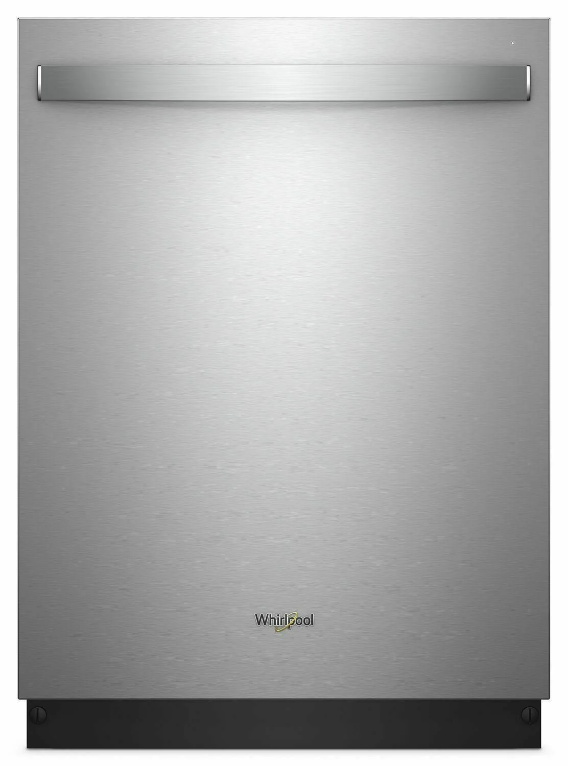 Stainless Steel Tub Dishwashers with Third Level Rack – Fingerprint Resistant Stainless Steels