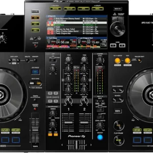 Pioneer DJ XDJ-RR All-in-One DJ Systemss