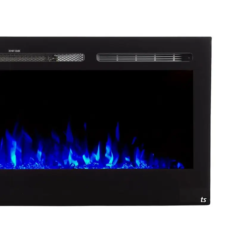 Touchstone Sideline Wall Mount Electrics Fireplaces - Image 8