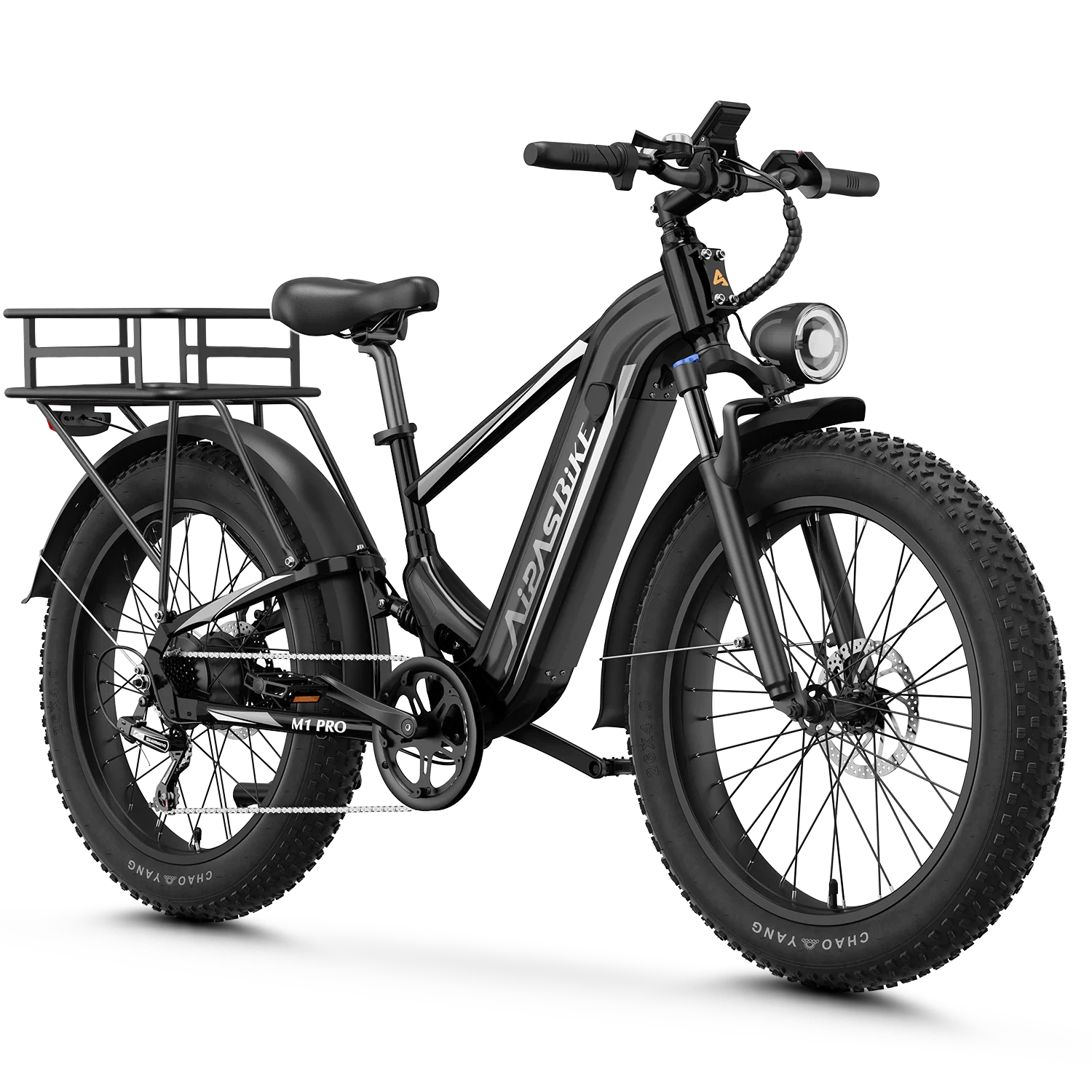 1800W 48V 17.5Ah 36+ Mph. - Image 5