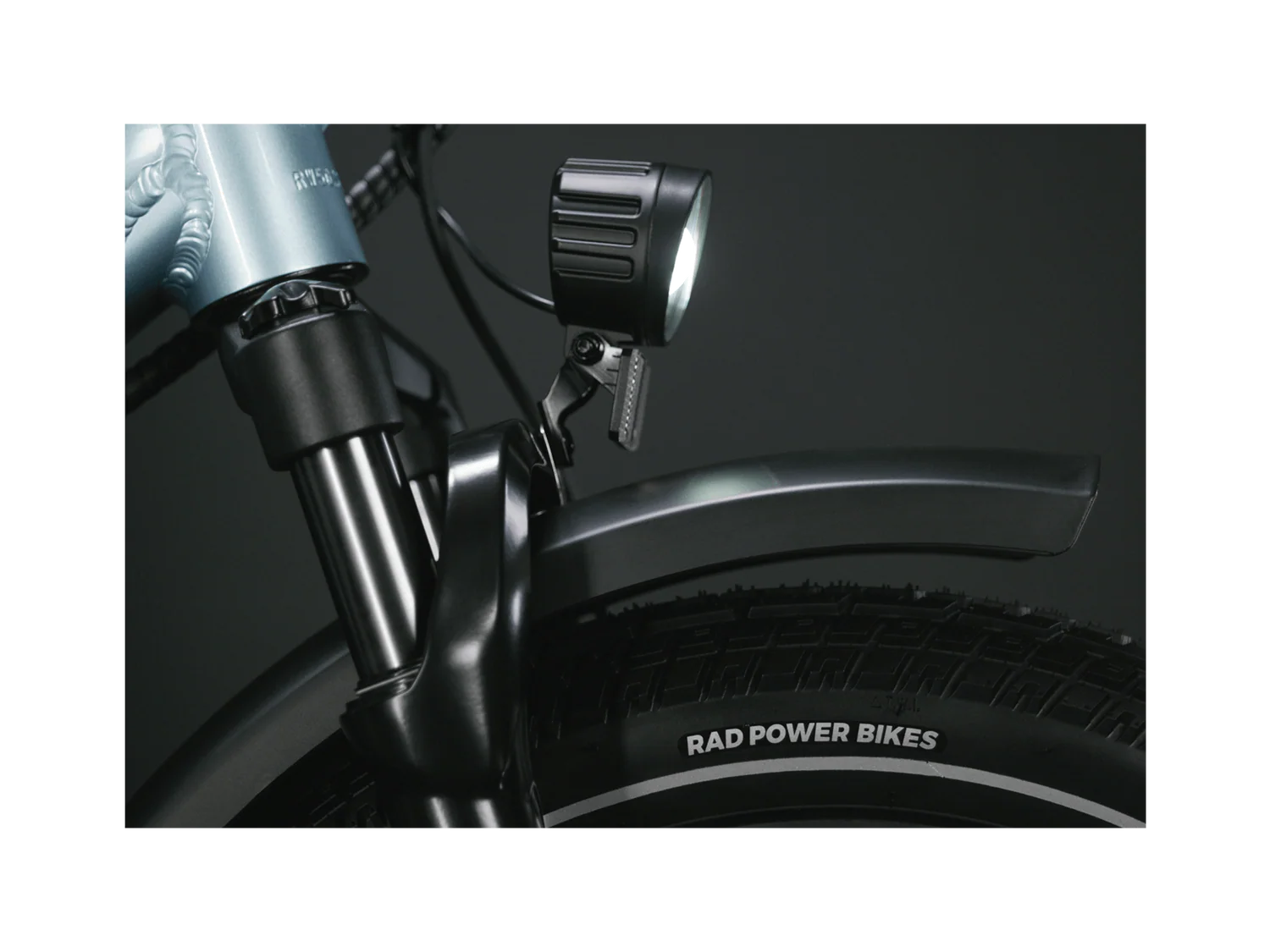 Rad Power Bikes RadWagon 5 Electrics Cargo Bikes - Image 5