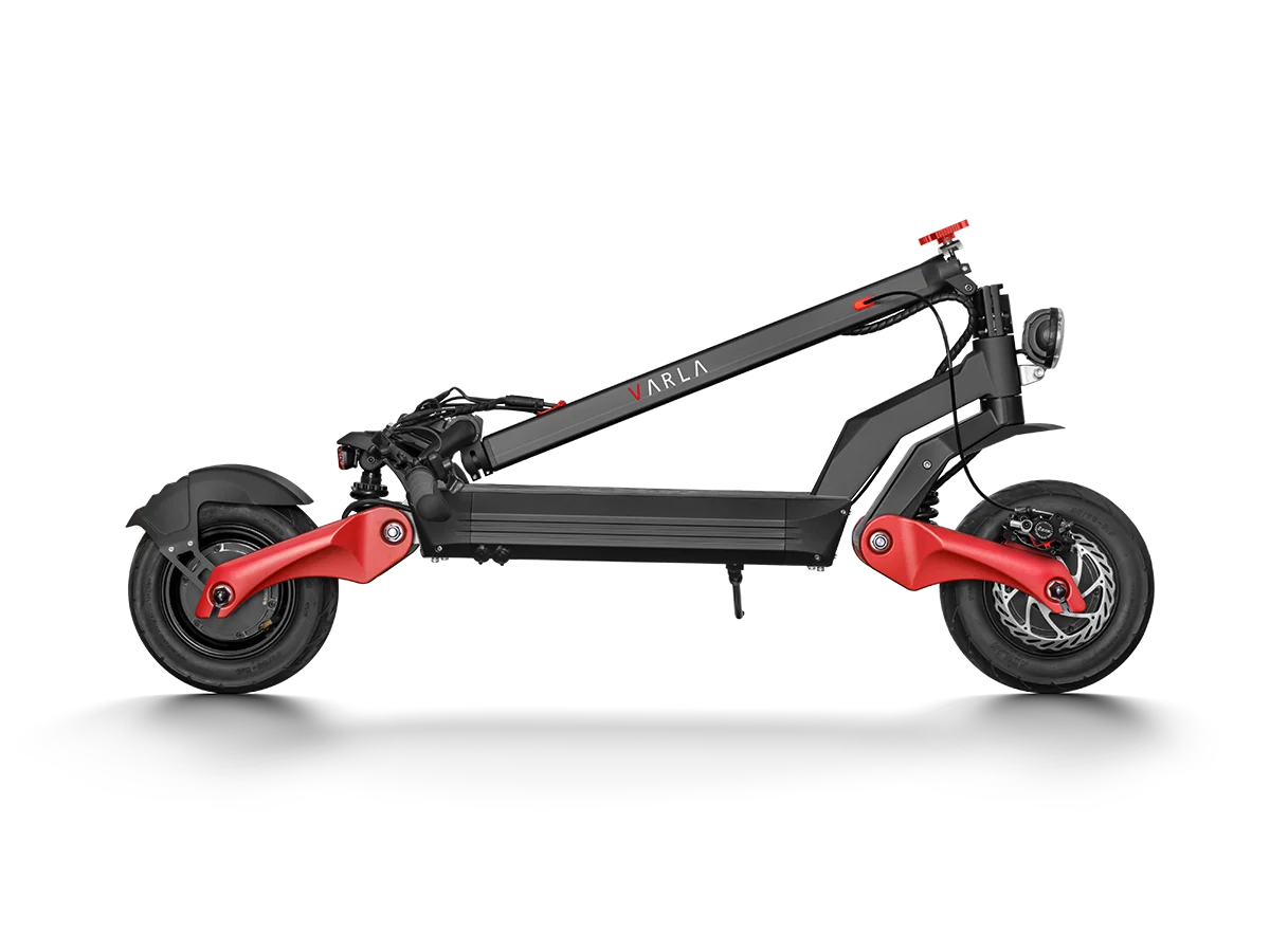 Eagle One PRO All Terrains Electrics Scooters - Image 6