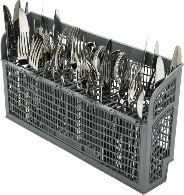 Bosch® Ascenta® Series 24″ Stainless Steels Built In Dishwashers - Image 6