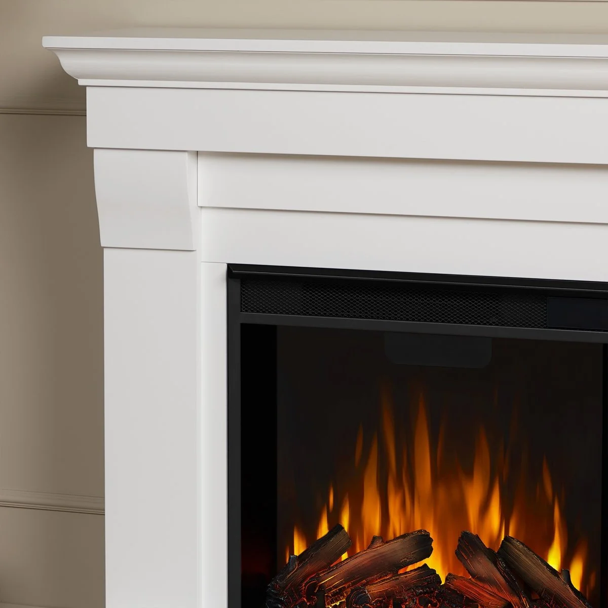 Real Flame Chateau Electrics Fireplaces - Image 6