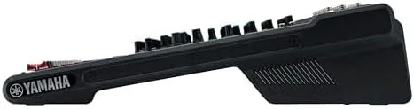 Yamaha MG16XU 16-Inputs 6-Bus Mixers with Effects - Image 4