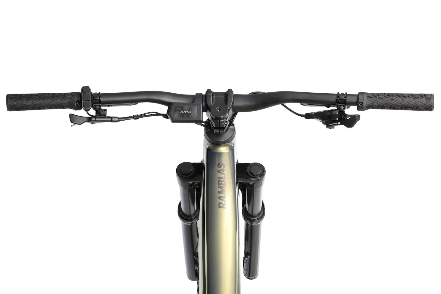 Aventon Ramblas eMTBs. - Image 7
