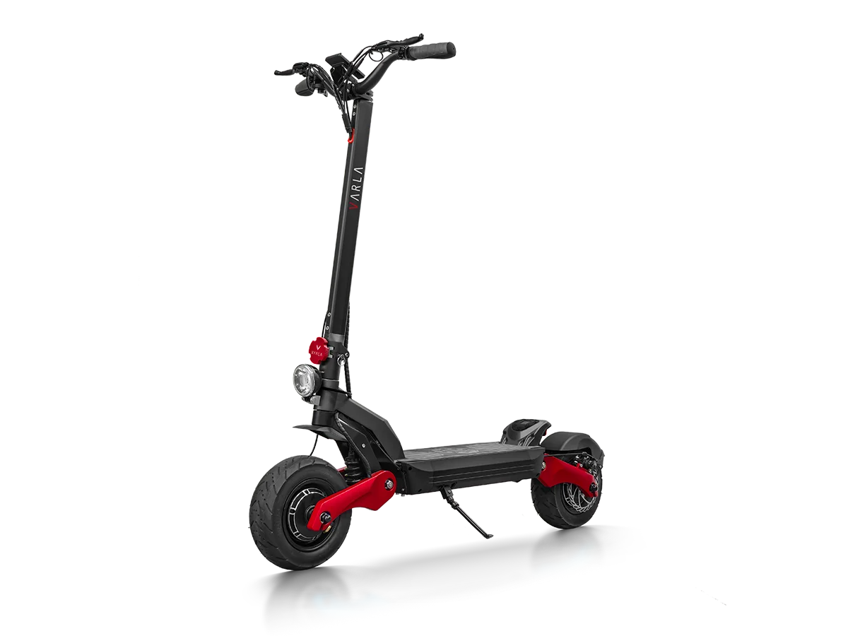 Eagle One PRO All Terrains Electrics Scooters - Image 5