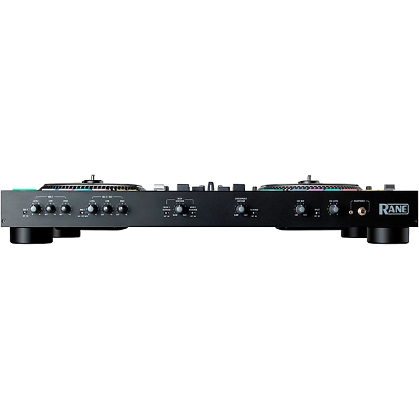 Rane ONE Professional Motorizeds DJ Controllers - Image 6
