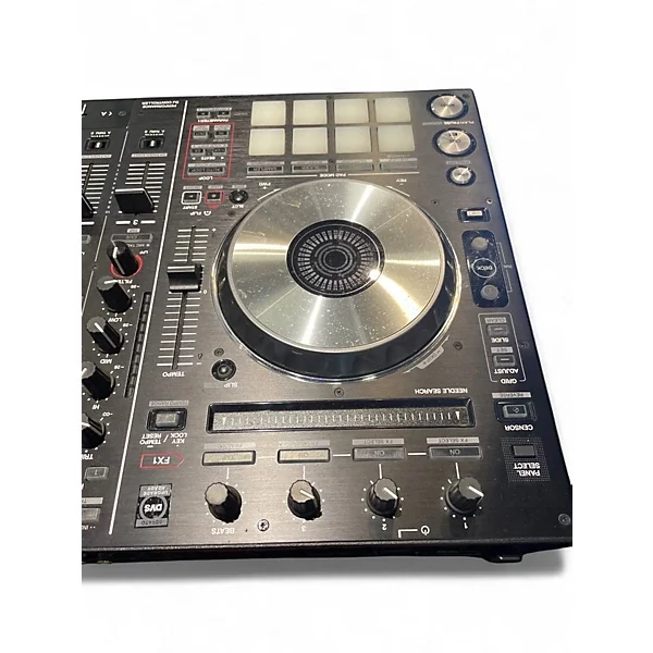 Used Pioneers DJ DDJSX2 DJ Controllers - Image 4