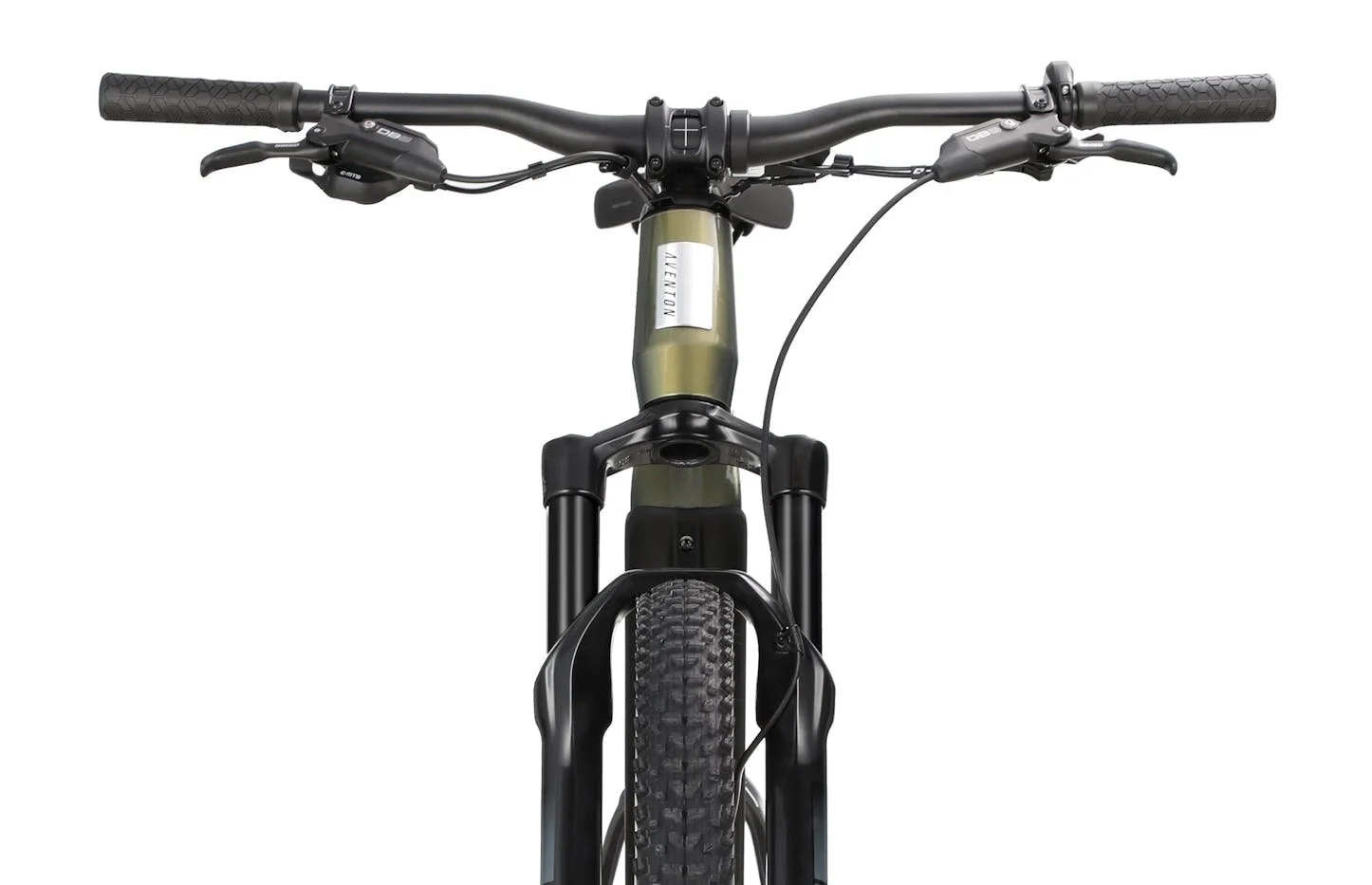 Aventon Ramblas eMTBs. - Image 6