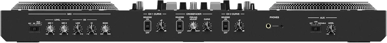 Pioneer DJ DDJ-REV7 DJ Controllerss - Image 7