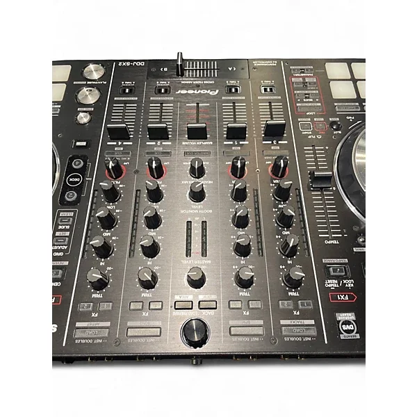Used Pioneers DJ DDJSX2 DJ Controllers - Image 3
