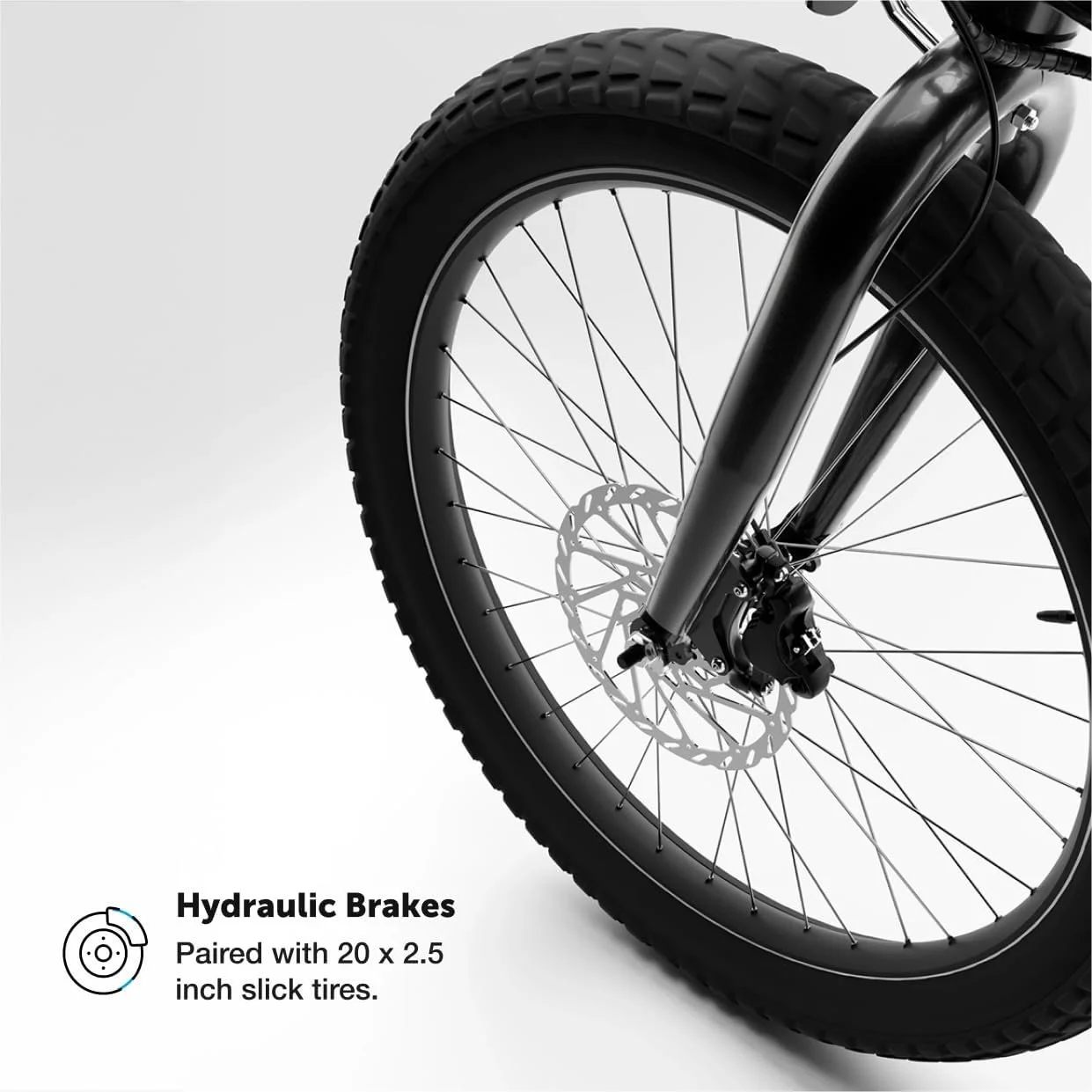 Lectric XP Lite Long-Range eBike Electric Commuter Bikes. - Image 3