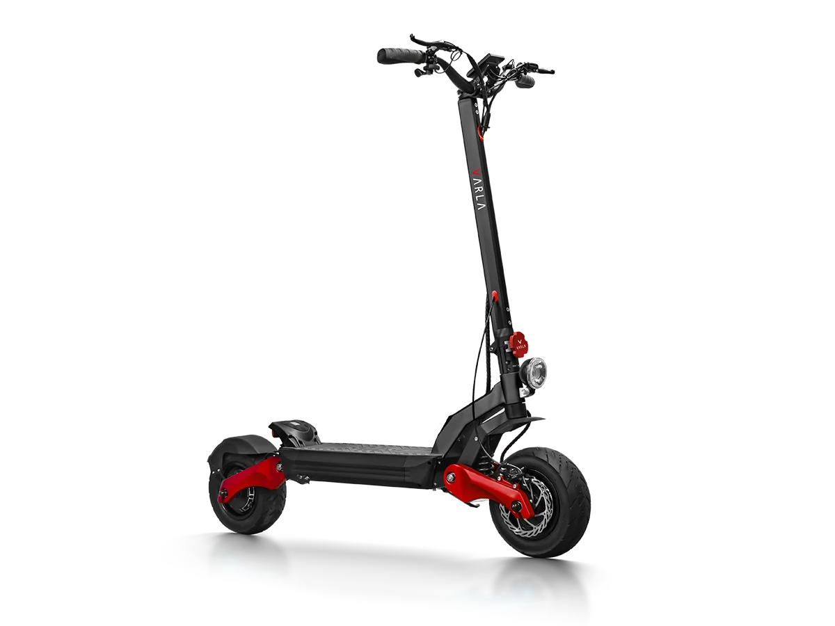 Eagle One PRO All Terrains Electrics Scooters - Image 4