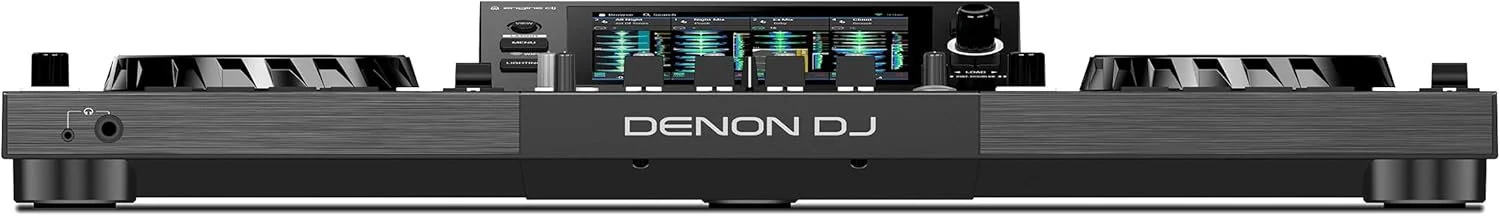 Denon DJ SC LIVE 4 4-Decks Standalones DJ - Image 6