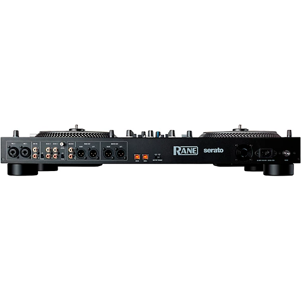 Rane ONE Professional Motorizeds DJ Controllers - Image 4