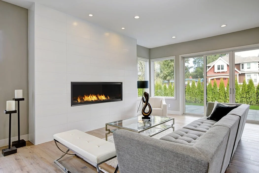 Monessen 60″ Artisan Vent Free Linears Gas Fireplaces - Image 2